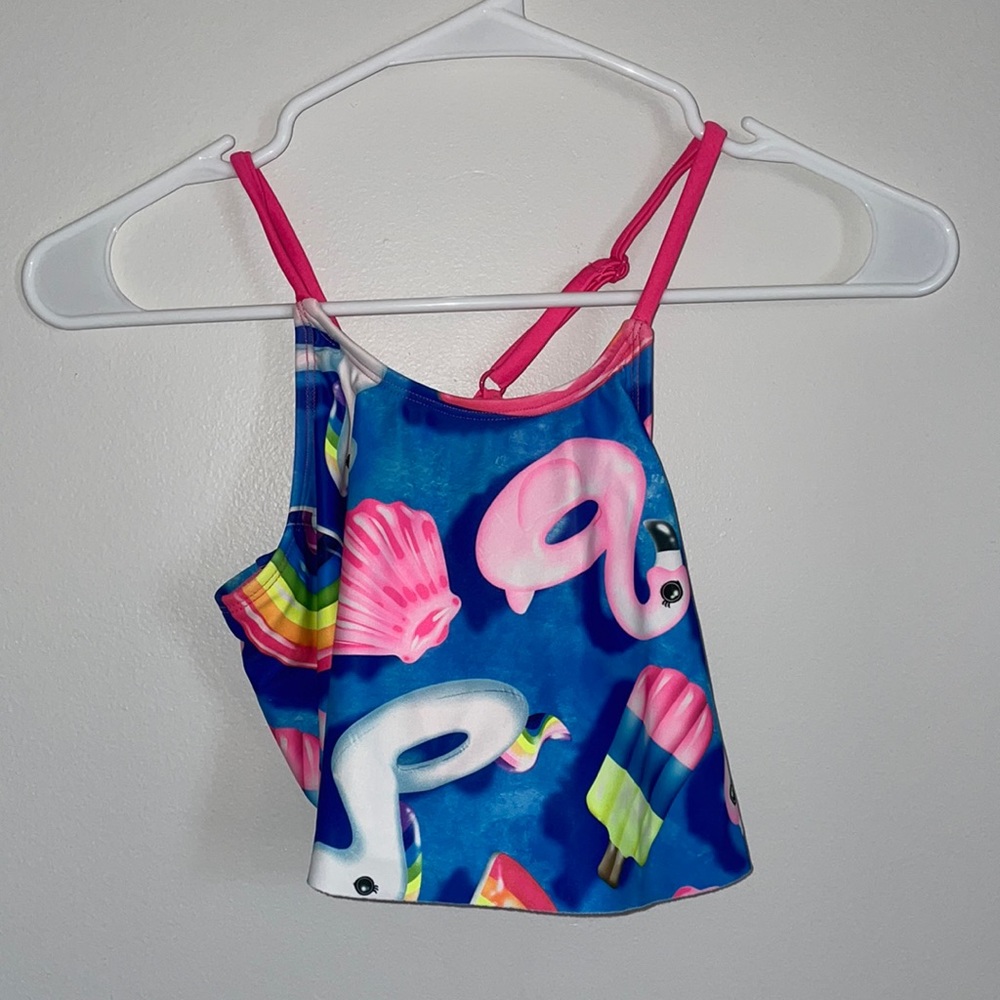 Girls bikini set